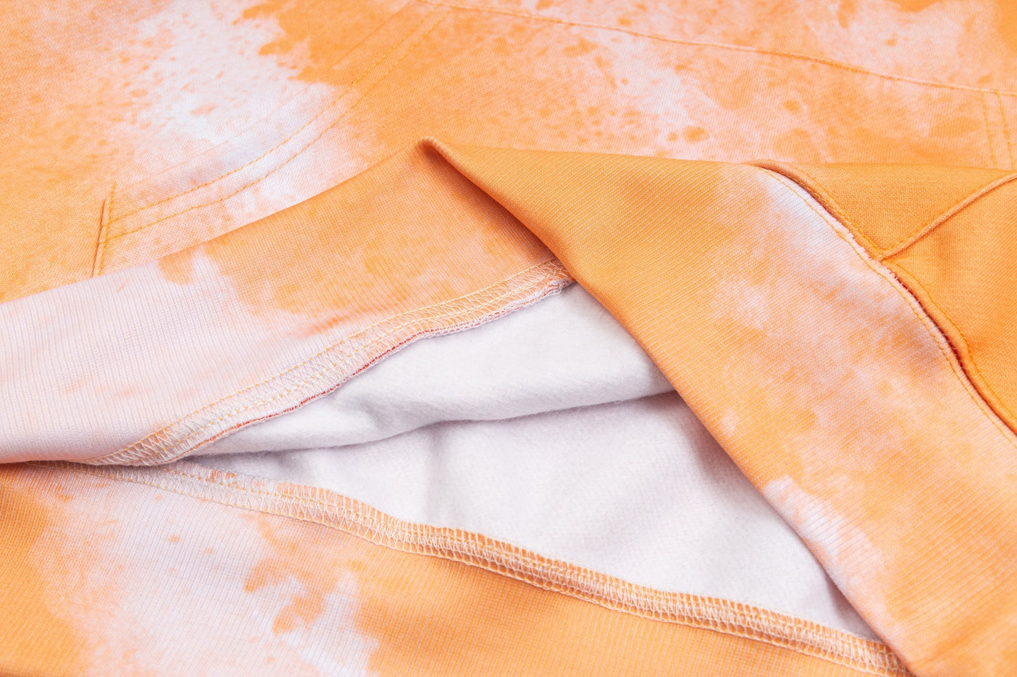 קפוצ'ון חדש של מחלקת הגלריה