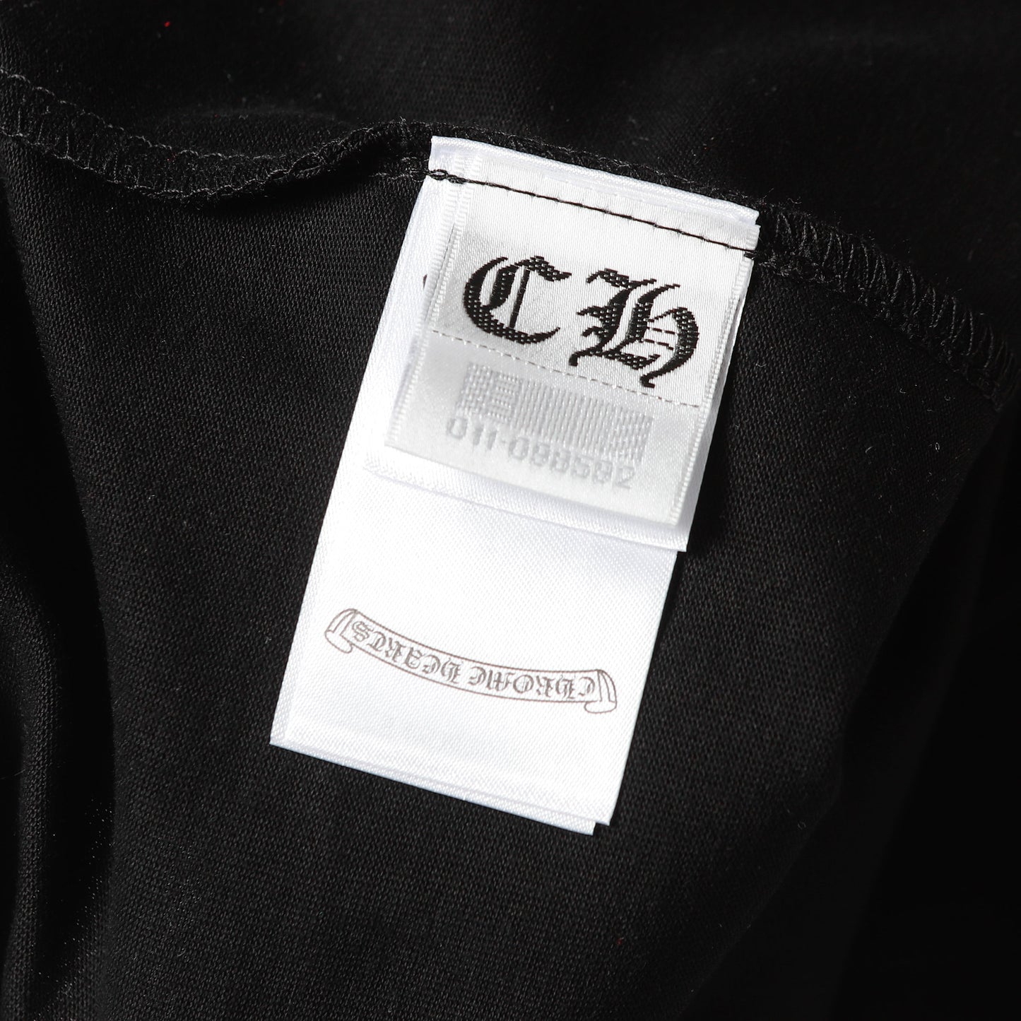 Chrome Hearts 新作Tシャツ 2250 