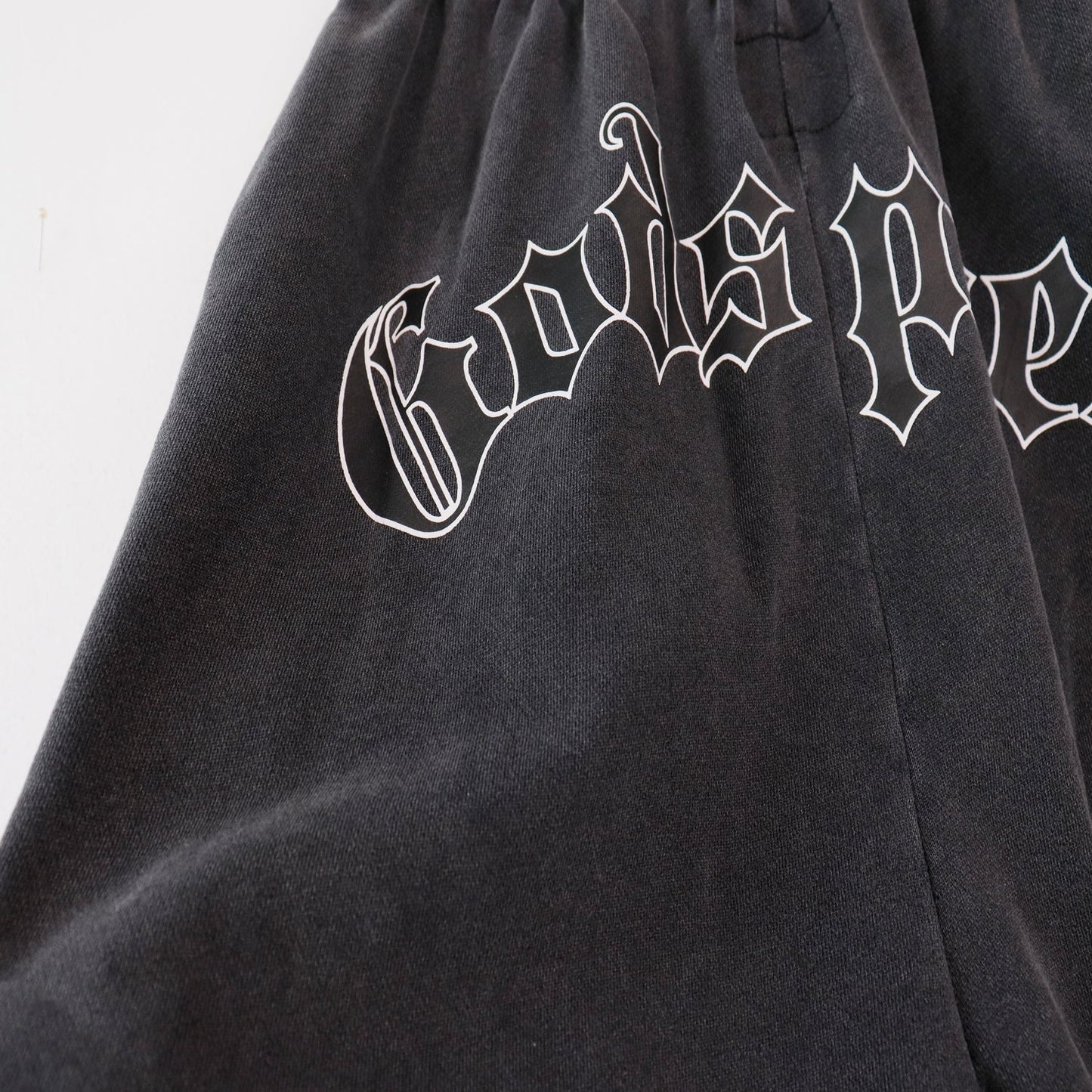 Godspeed NEW Shorts 8679