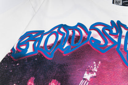 חולצת טי-שירט Godspeed G57