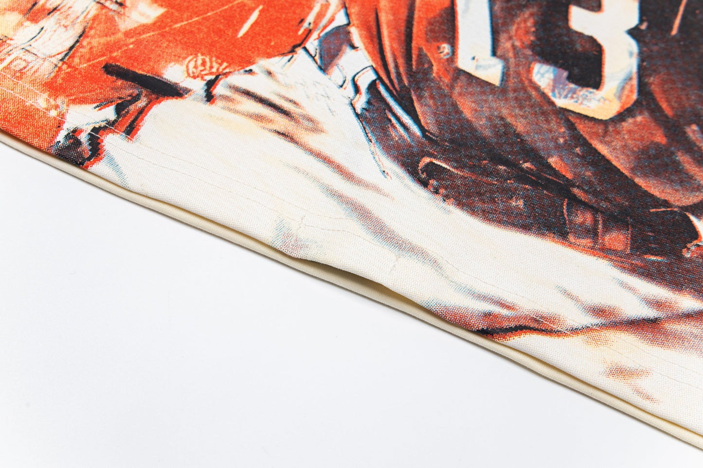 ゴッドスピードTシャツ G15