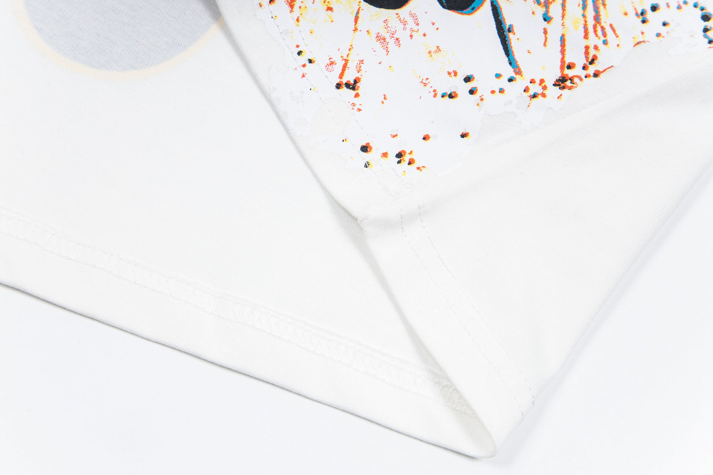 ゴッドスピードTシャツ G70