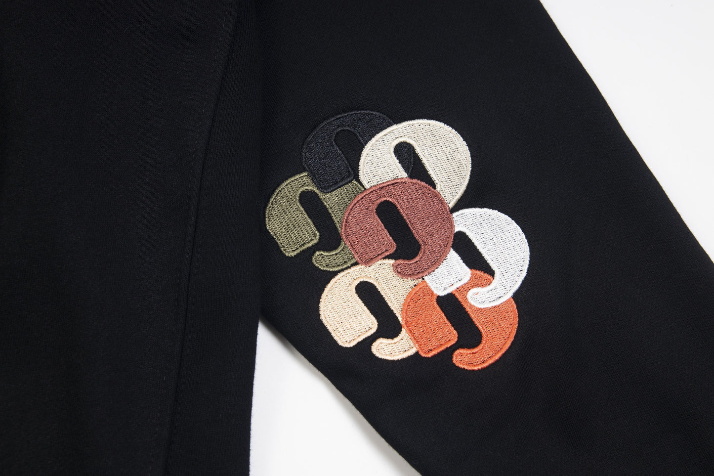 קפוצ'ון חדש של מחלקת הגלריה 