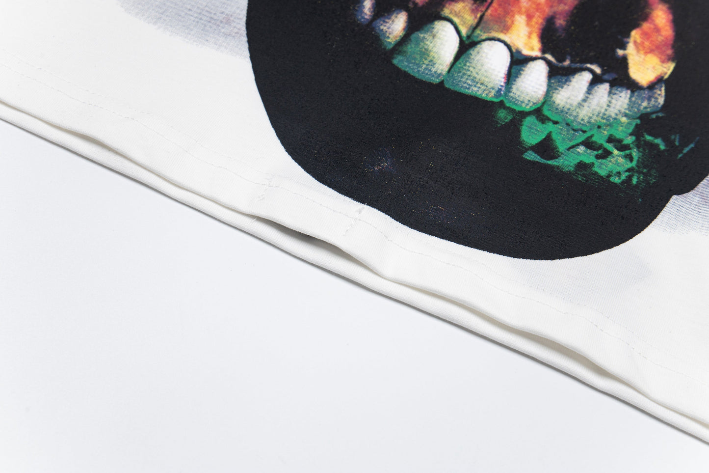 חולצת טי-שירט Godspeed G22