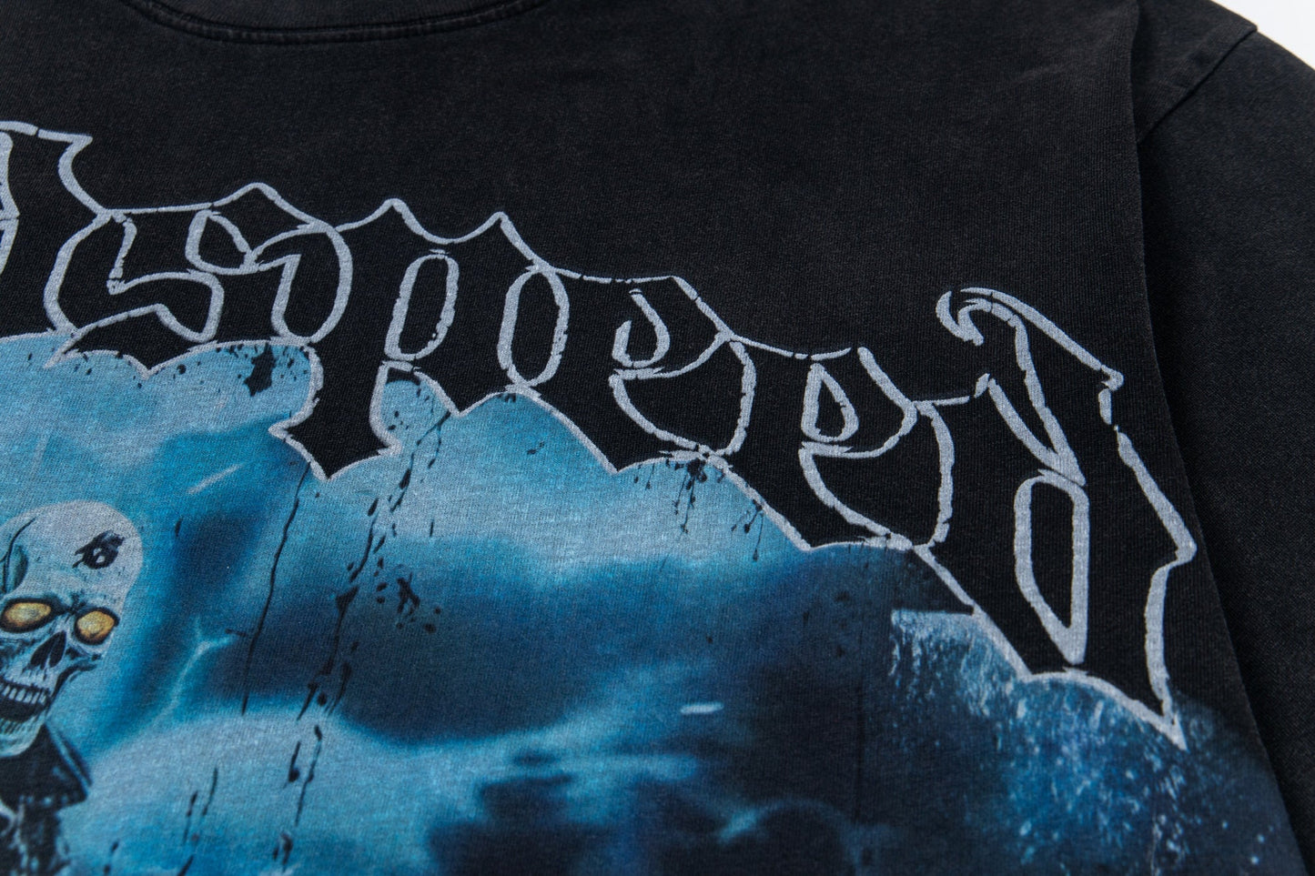 חולצת טי-שירט Godspeed G26