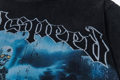 חולצת טי-שירט Godspeed G26