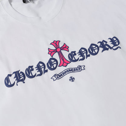 חולצות טי חדשות של Chrome Hearts 2269 