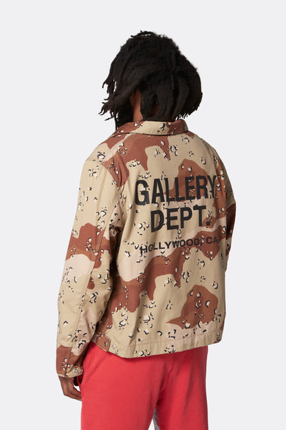 ギャラリーデプト 新作ショートパンツ＆ジャケットセット 998 