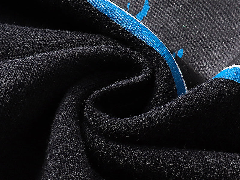 סווטשירט Godspeed 1099