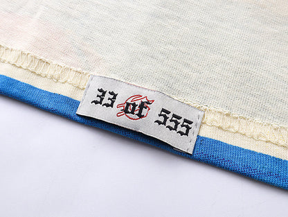 חולצת טי-שירט Godspeed 3109