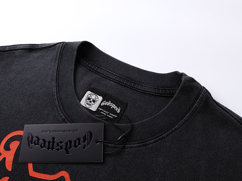 ゴッドスピード スウェットシャツ 1098