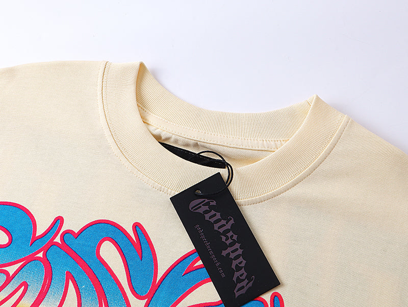 חולצת טי-שירט Godspeed 3109