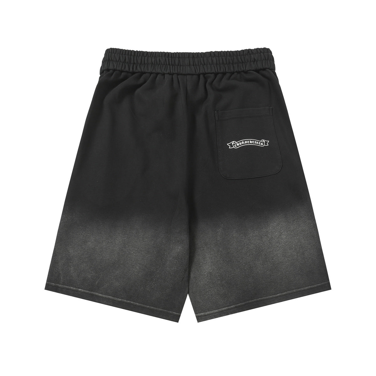 מכנסיים קצרים חדשים של Chrome Hearts 2291 