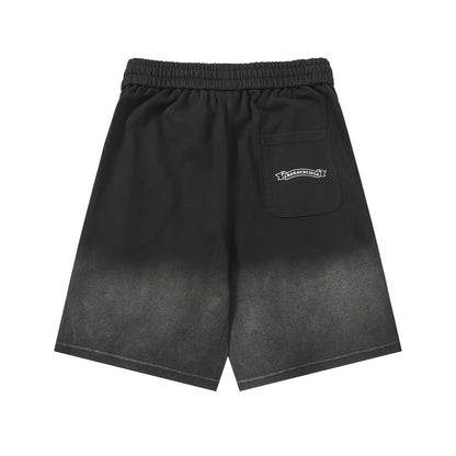 מכנסיים קצרים חדשים של Chrome Hearts 2291 