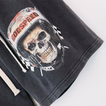 Godspeed NEW Shorts 8679