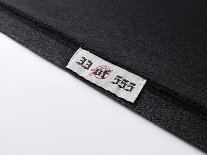 ゴッドスピード2025 新ファッションTシャツ 1093