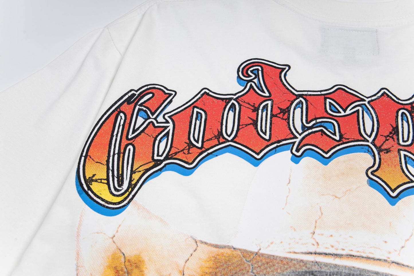 Godspeed T-shirt G51