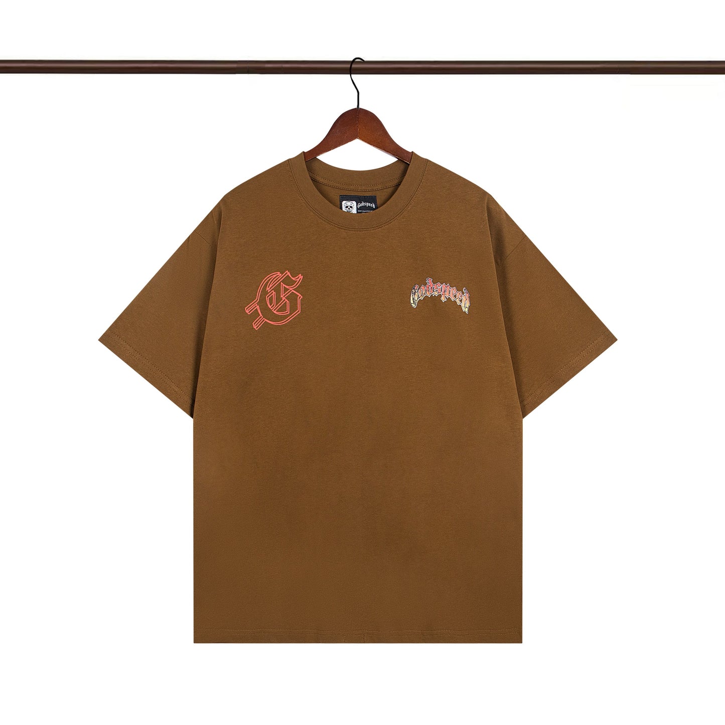 Godspeed T-shirt G51