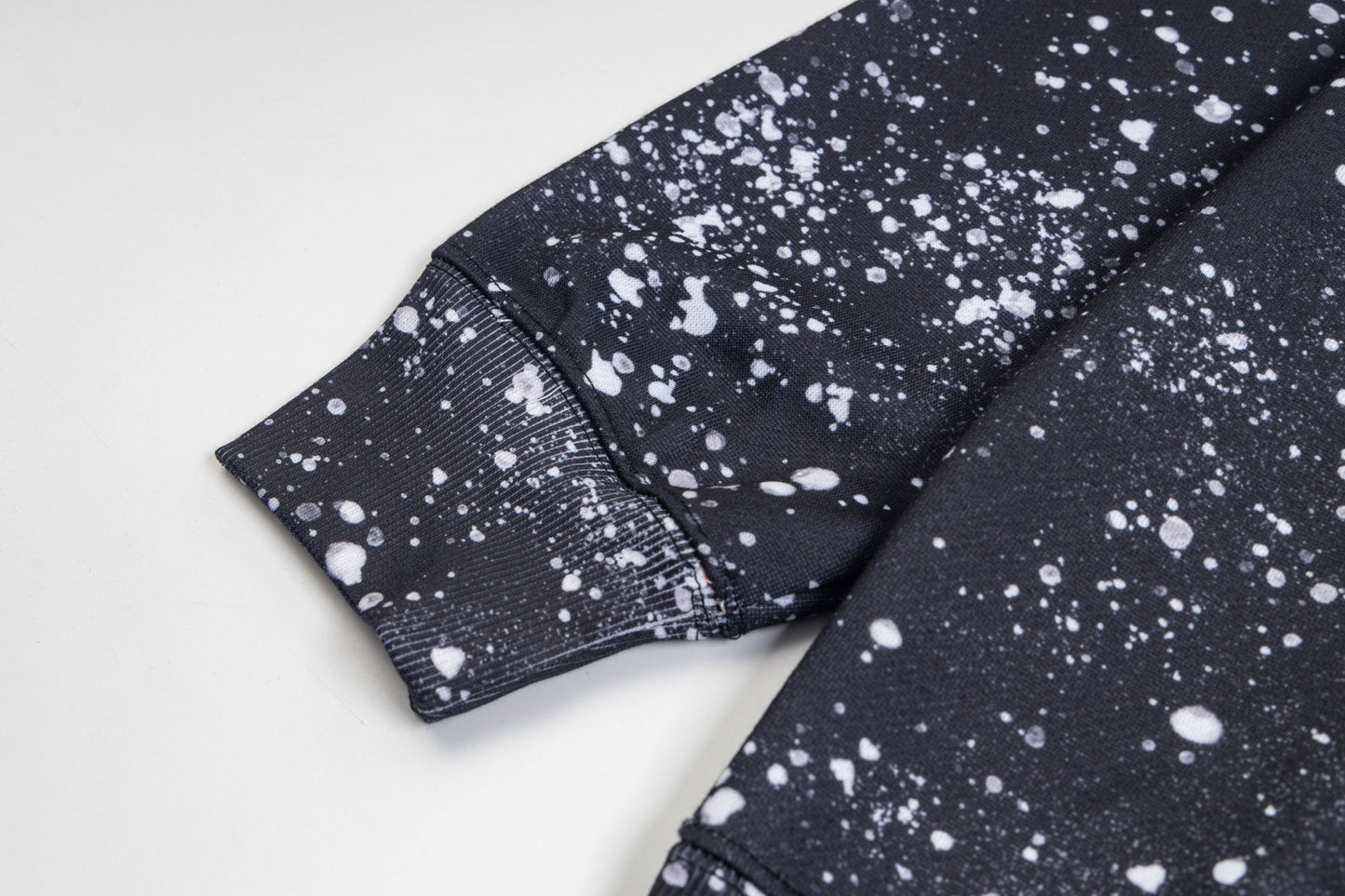 GALLERY DEPT 新作パーカー