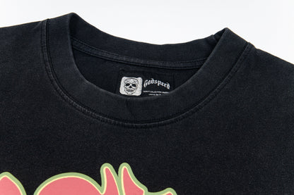 ゴッドスピードTシャツ G67