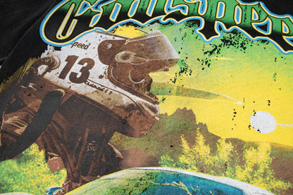 חולצת טי-שירט Godspeed G02