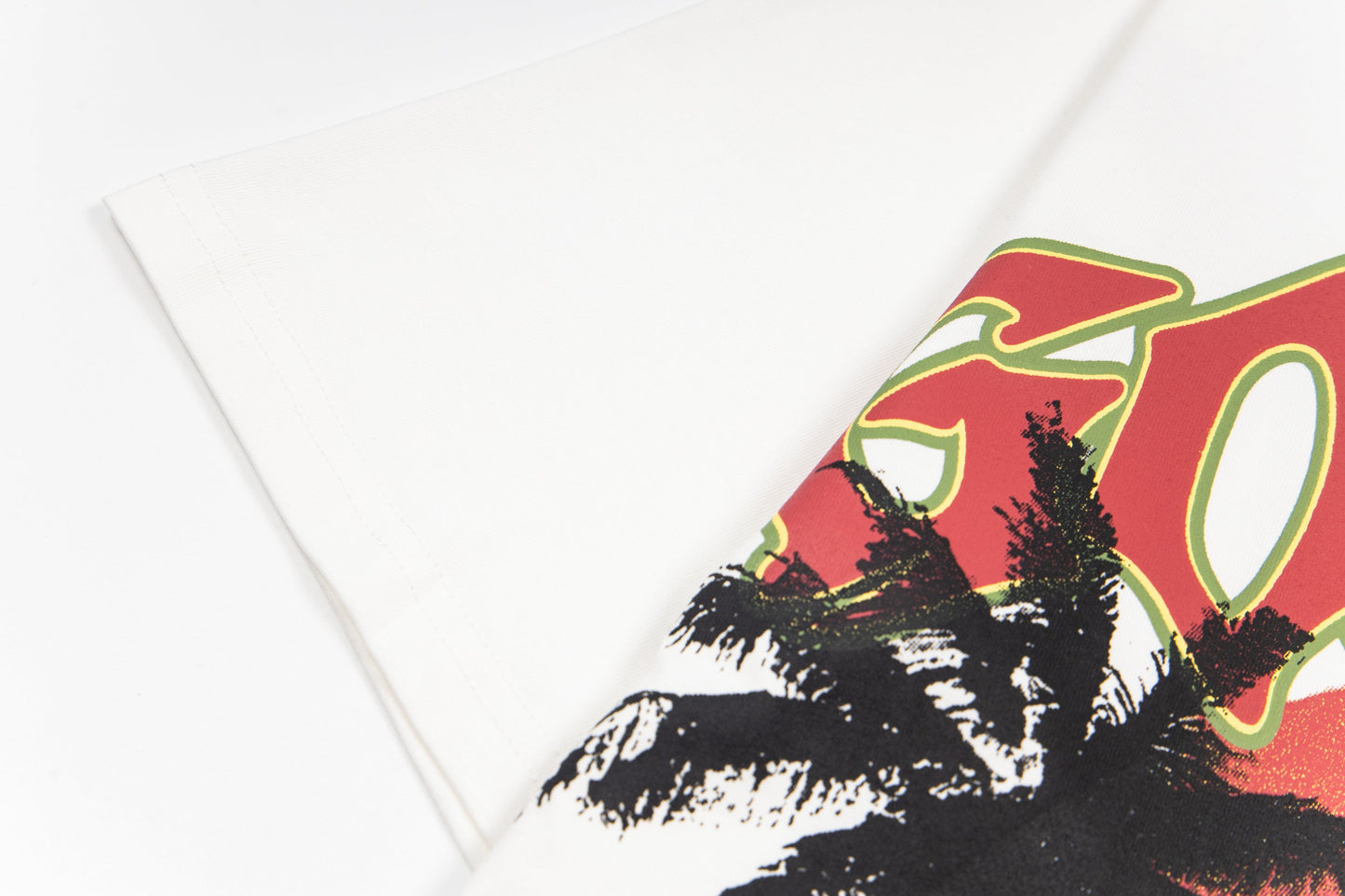 ゴッドスピードTシャツ G67