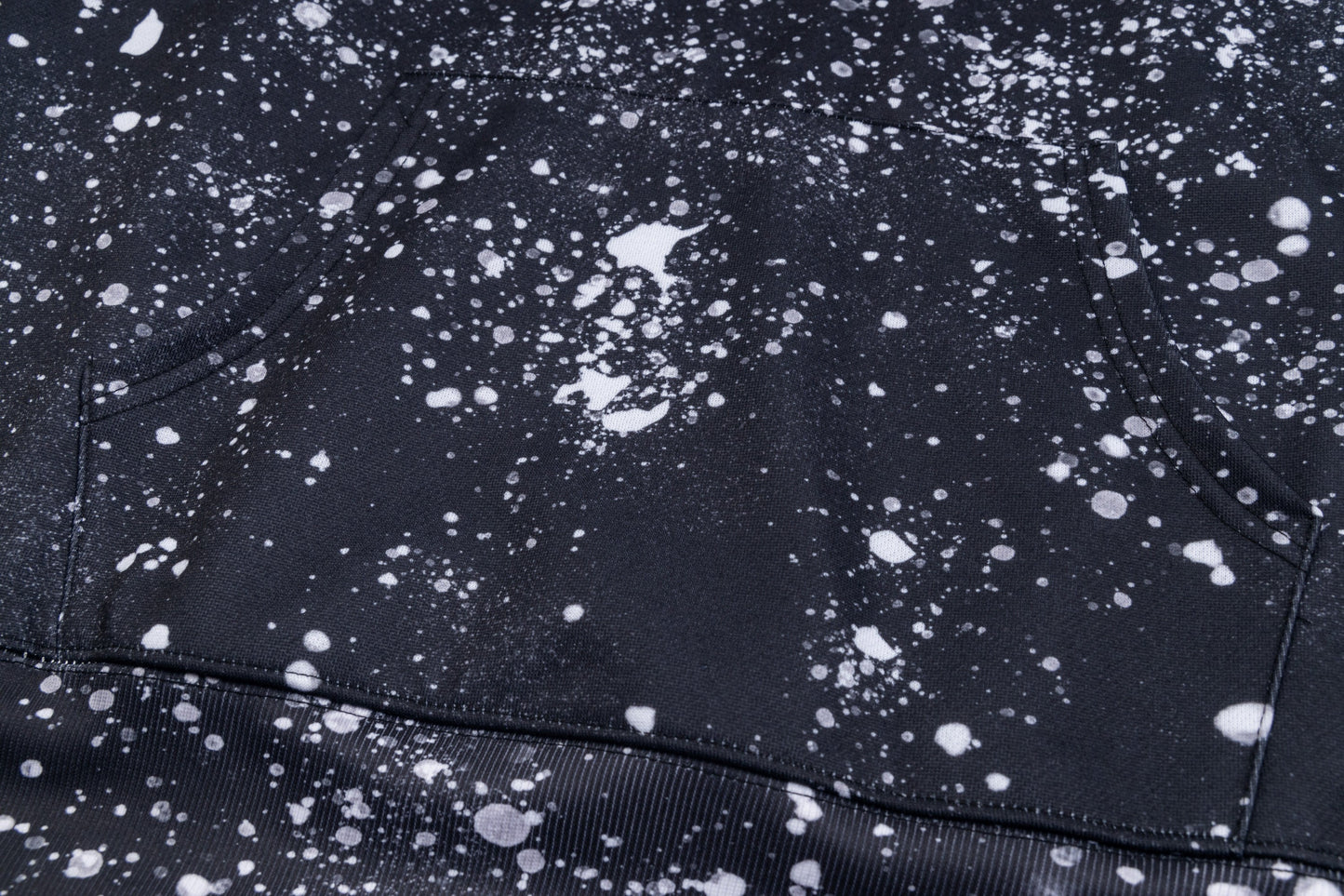 GALLERY DEPT 新作パーカー