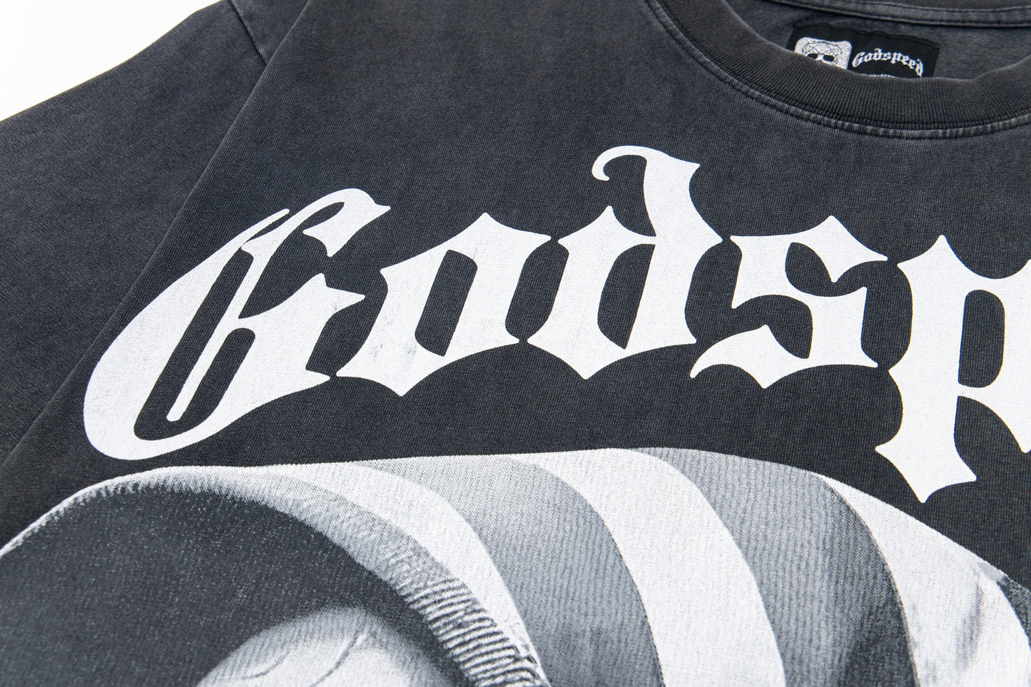 ゴッドスピードTシャツ G59