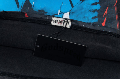 חולצת טי-שירט Godspeed G32