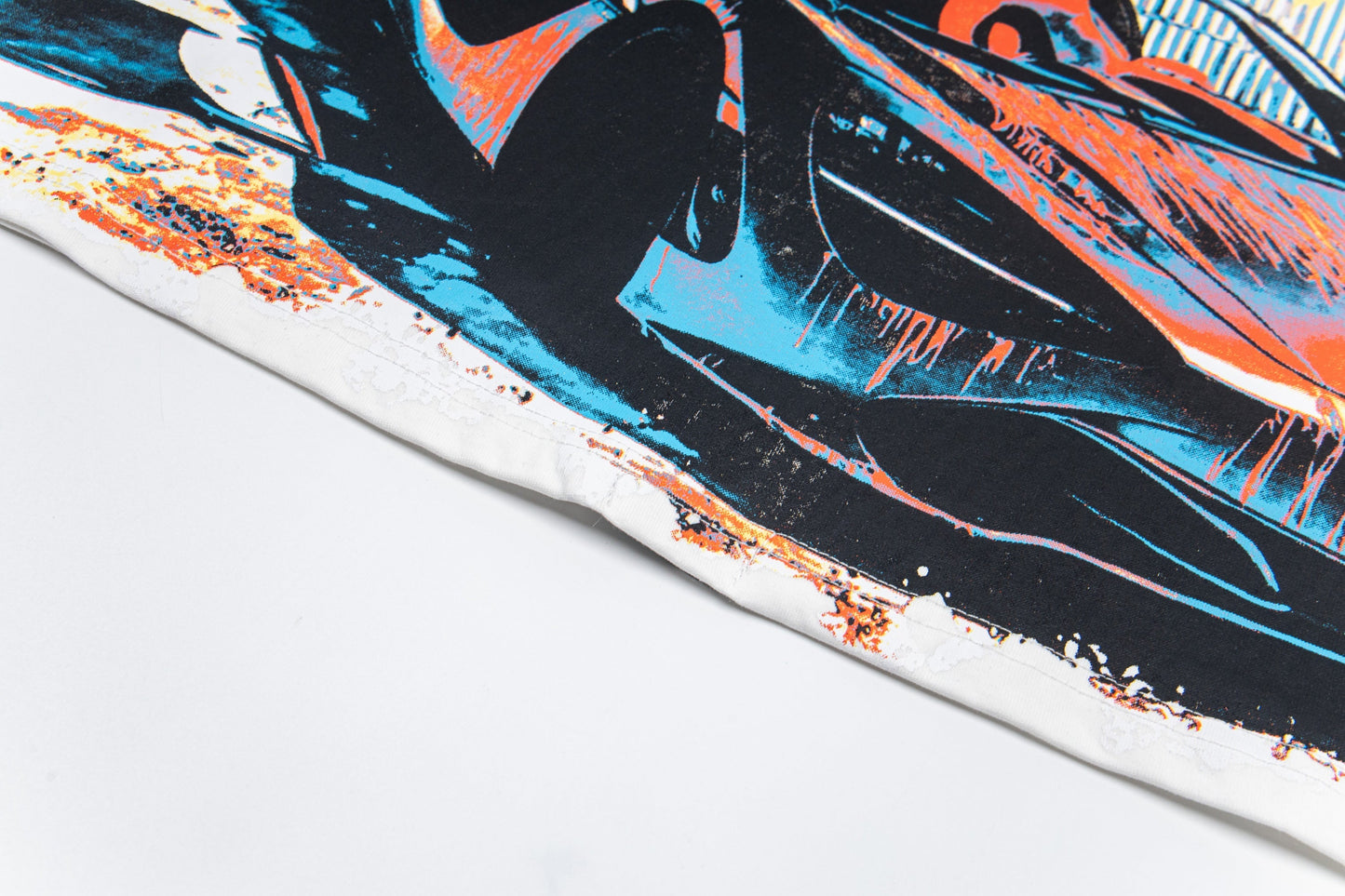 ゴッドスピードTシャツ G70