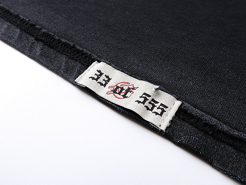 סווטשירט Godspeed 1097