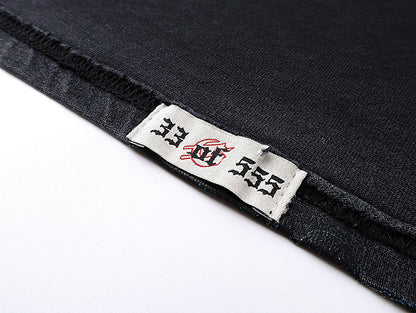 סווטשירט Godspeed 1097