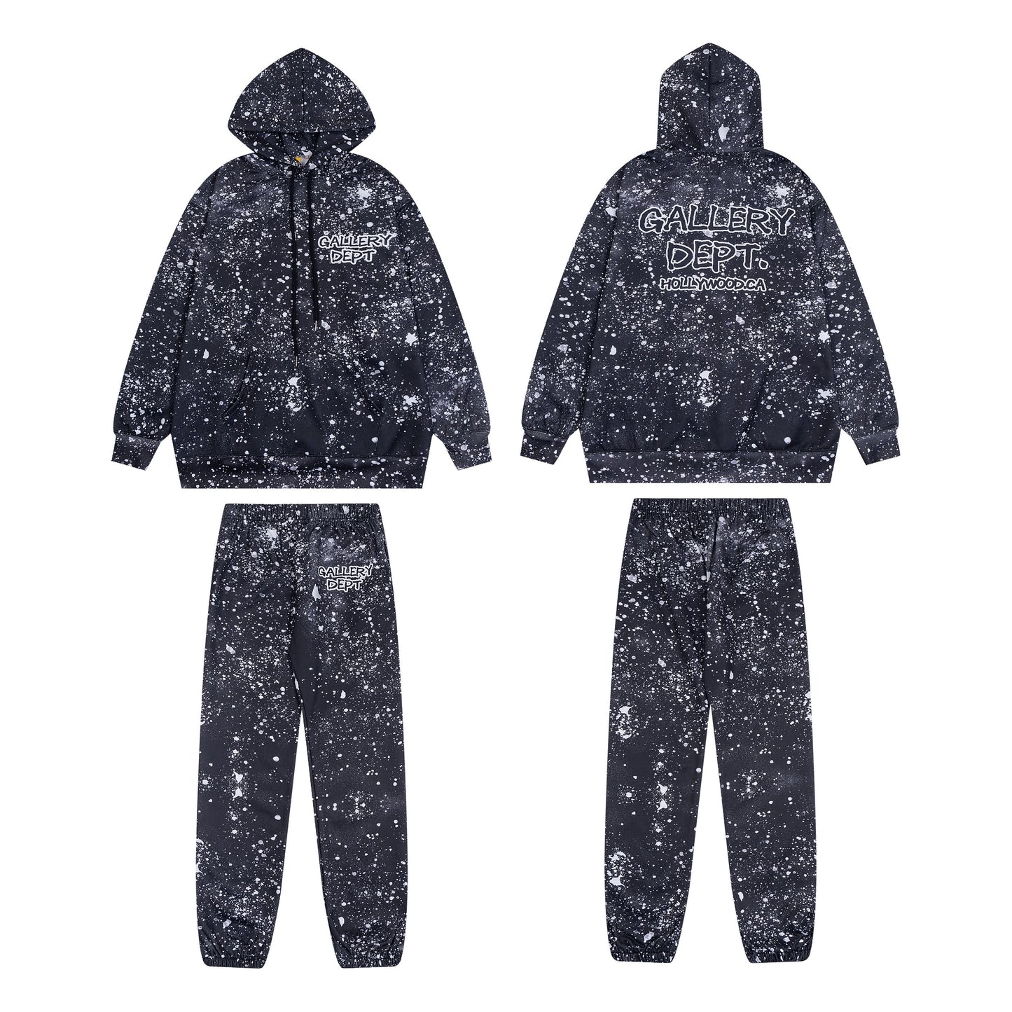 מחלקת גלריה מכנסיים חדשים 