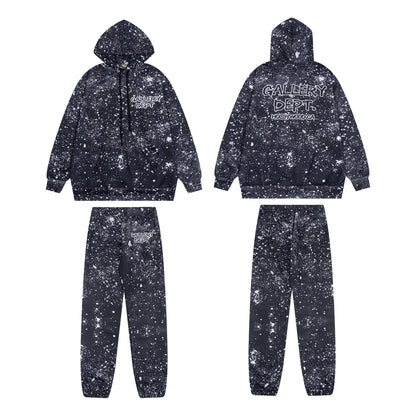 GALLERY DEPT 新作パーカー