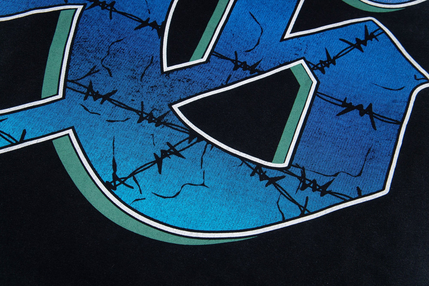 חולצת טי-שירט Godspeed G30