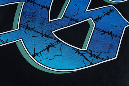 חולצת טי-שירט Godspeed G30