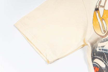 ゴッドスピードTシャツ G35