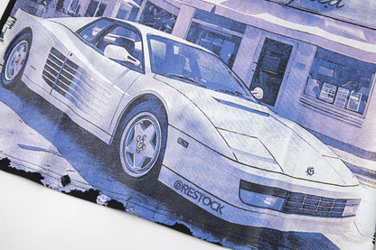 ゴッドスピードTシャツ G72