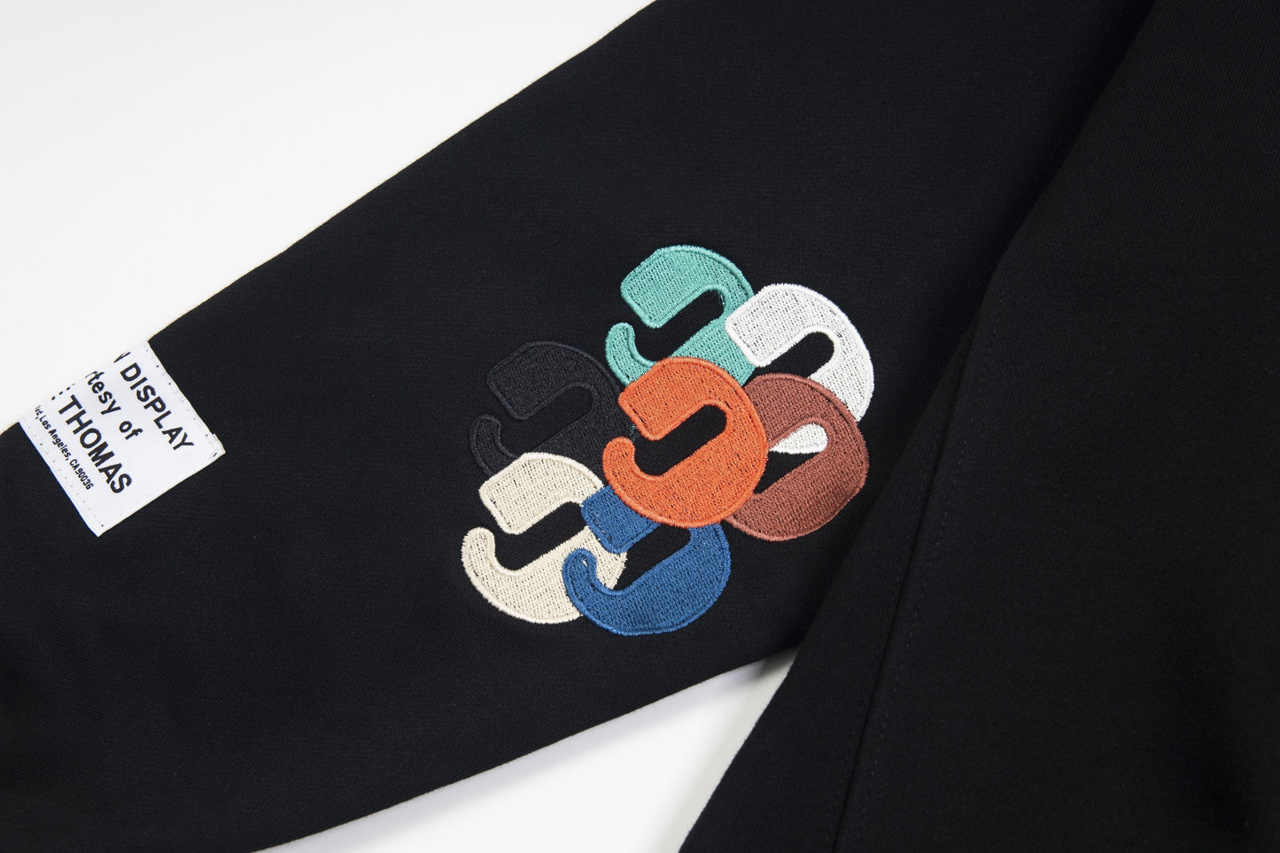 קפוצ'ון חדש של מחלקת הגלריה 