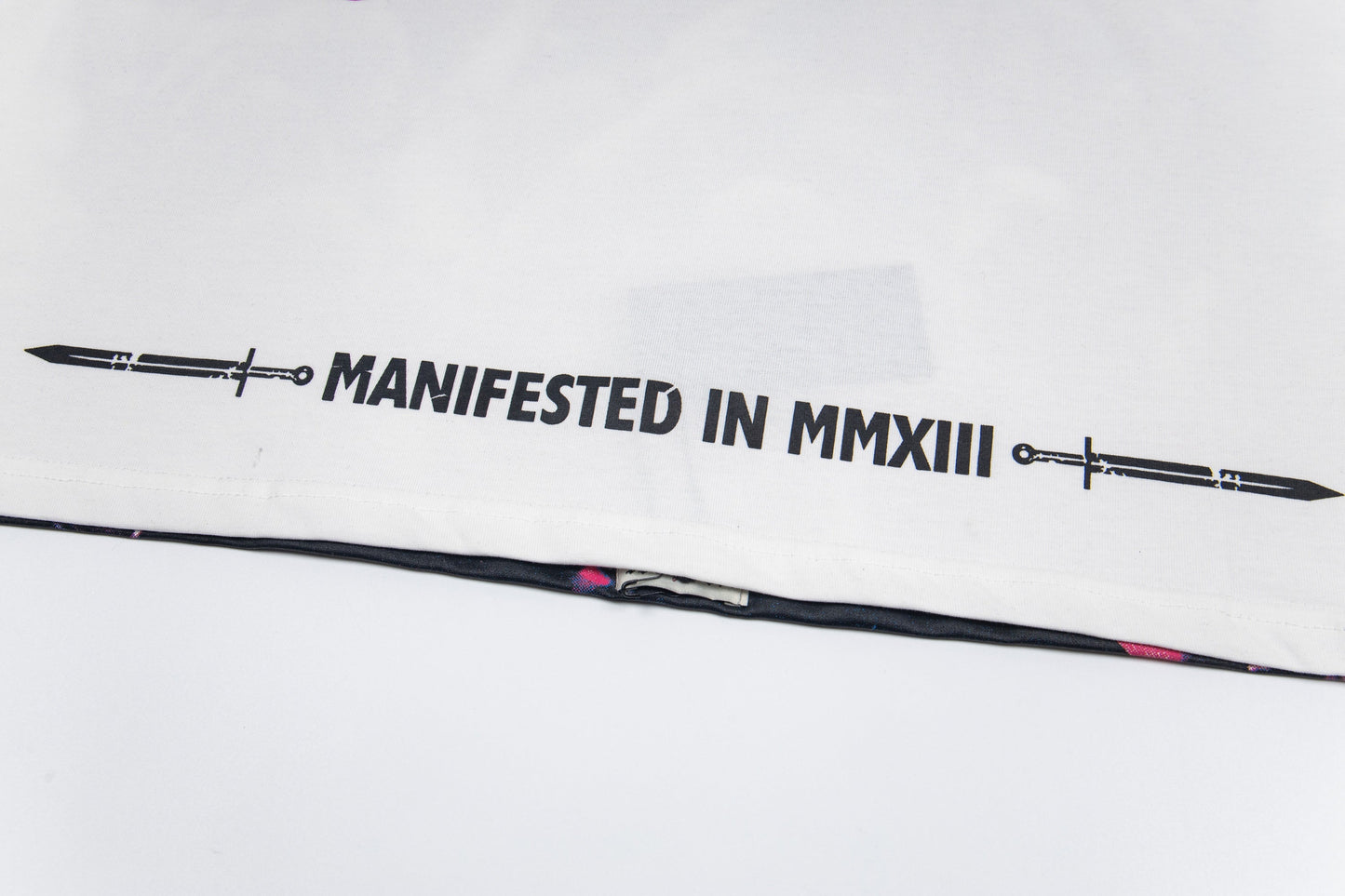 חולצת טי-שירט Godspeed G57