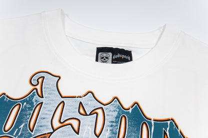 ゴッドスピードTシャツ G07