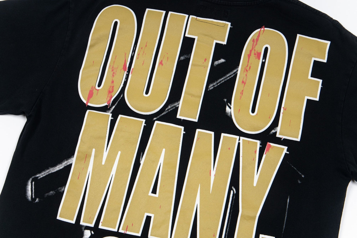 ゴッドスピードTシャツ G35