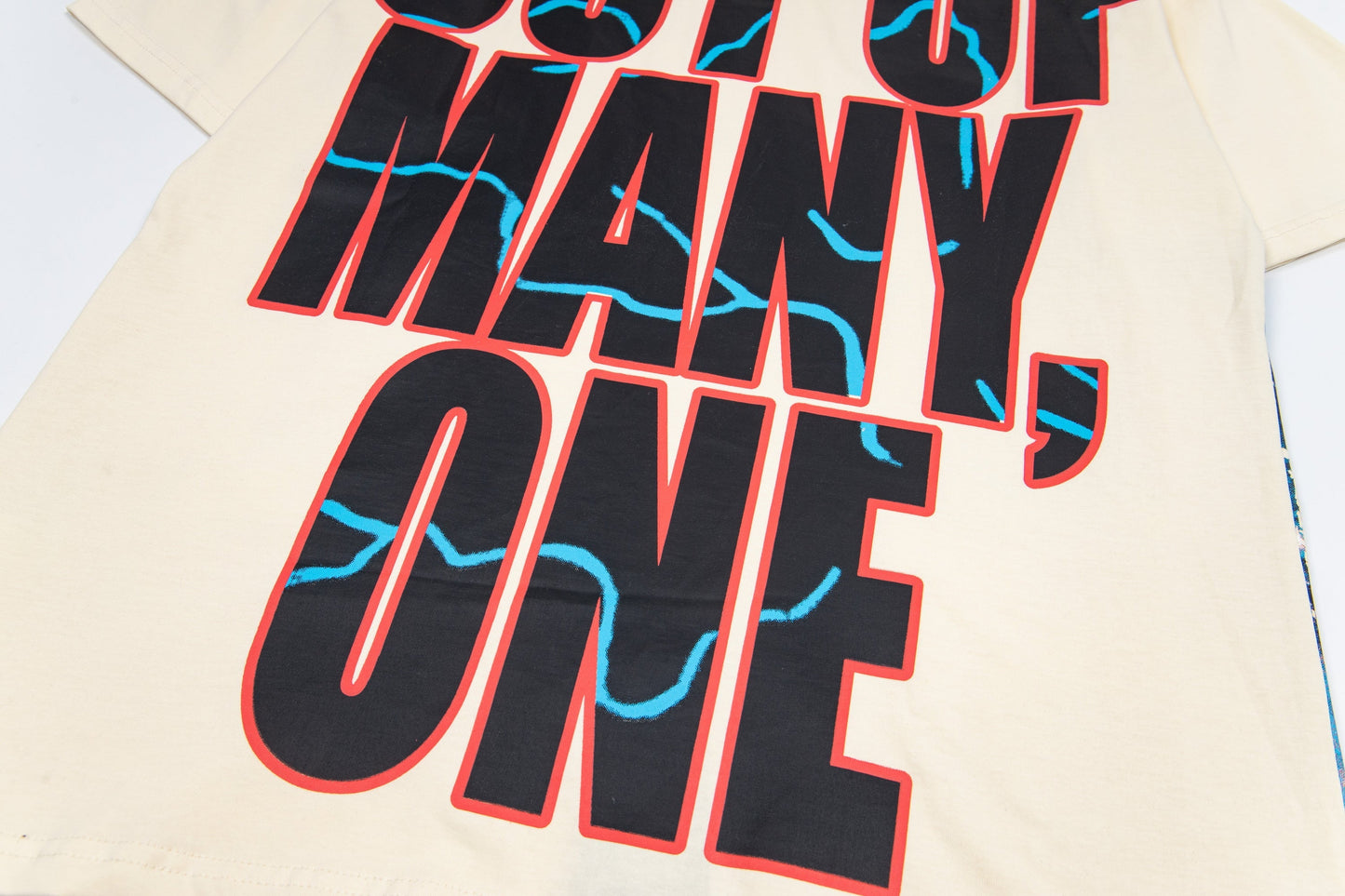 חולצת טי-שירט Godspeed G65