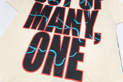 חולצת טי-שירט Godspeed G65