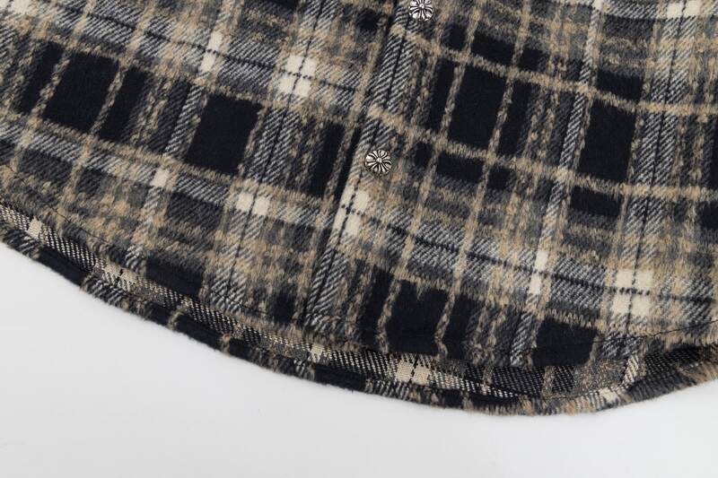 Chrome Hearts ジャケット