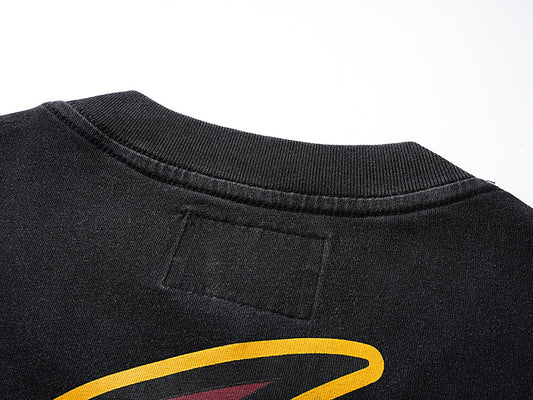 Godspeed 2025 New fashion T-shirt 1122