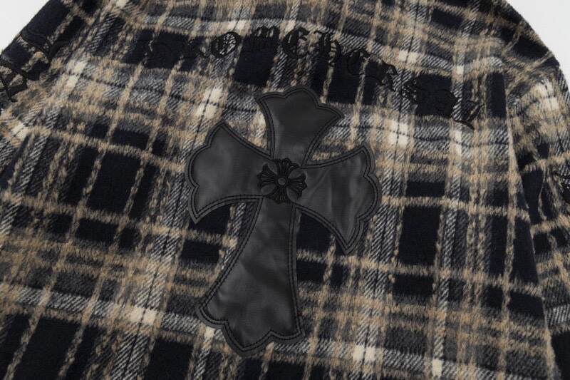 Chrome Hearts ジャケット