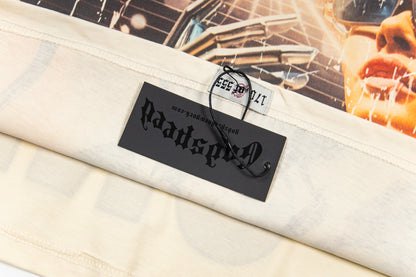 ゴッドスピードTシャツ G35