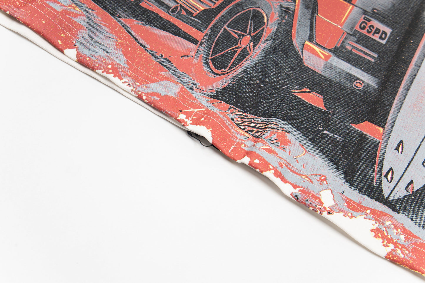 ゴッドスピードTシャツ G66