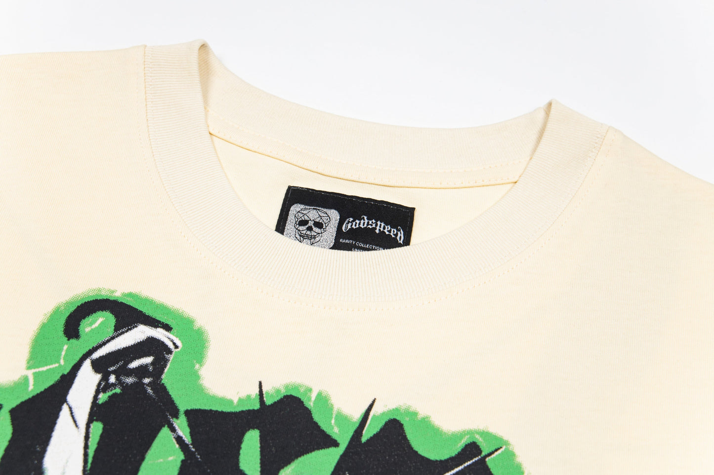 חולצת טי-שירט Godspeed G56